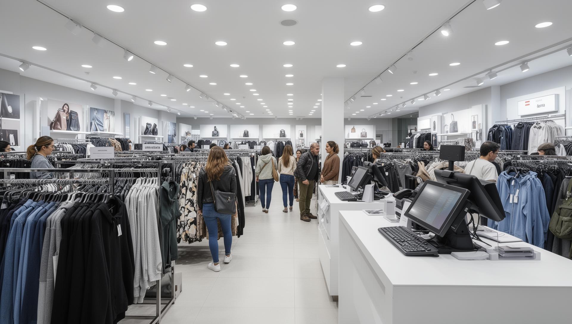Retail